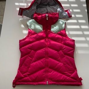 Women’s Nike Snowboarding Vest